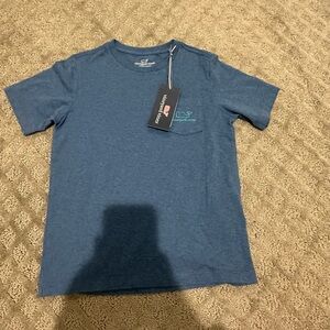 Vineyard Vines Brand New Kids Shirt